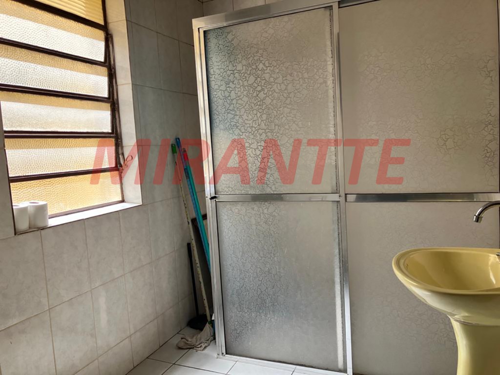 Apartamento com 2 quartos em Santana