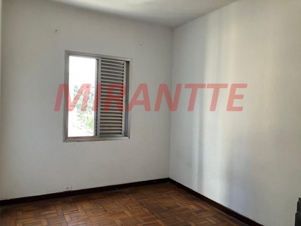 Apartamento com 2 quartos em Santana