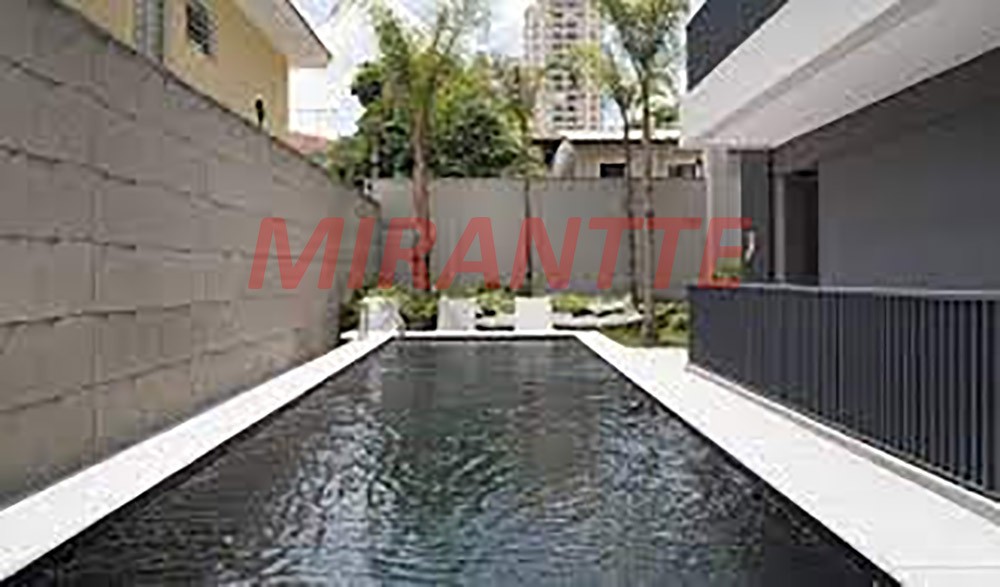 Apartamento de 22m² com 1 quarto em Brooklin