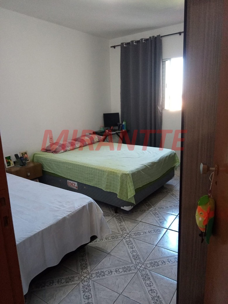 Sobrado de 150m² com 3 quartos em Vila Paulistana