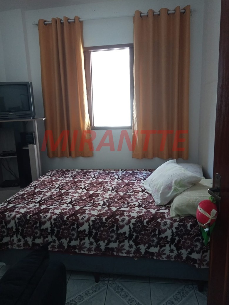 Sobrado de 150m² com 3 quartos em Vila Paulistana