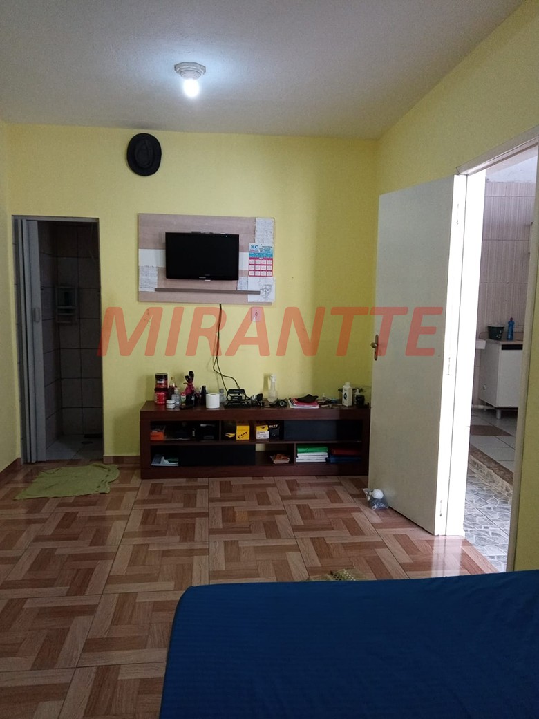 Sobrado de 150m² com 3 quartos em Vila Paulistana