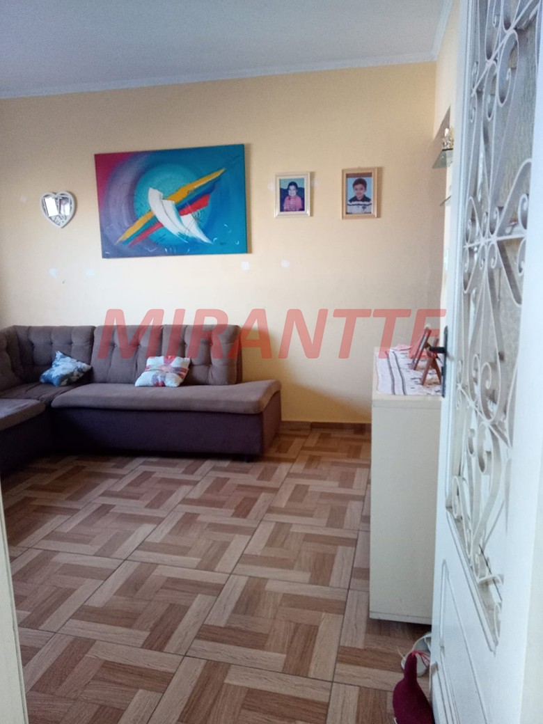 Sobrado de 150m² com 3 quartos em Vila Paulistana