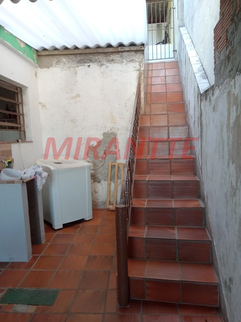 Sobrado de 150m² com 3 quartos em Vila Paulistana