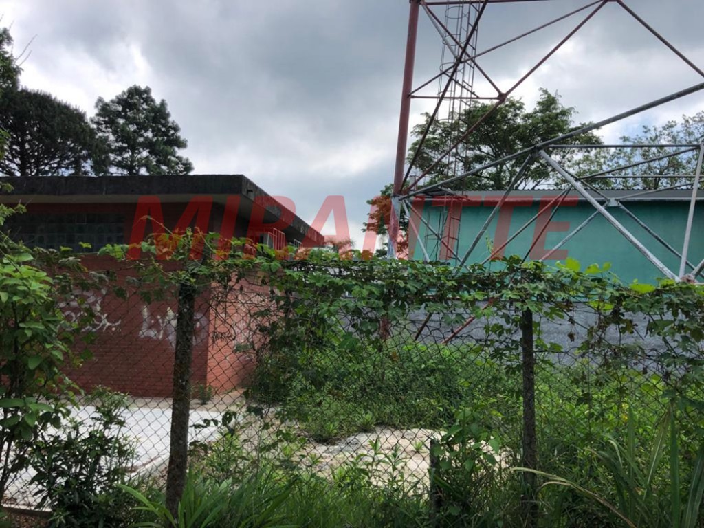 Terreno de 540m² em PARQUE PETROPOLIS