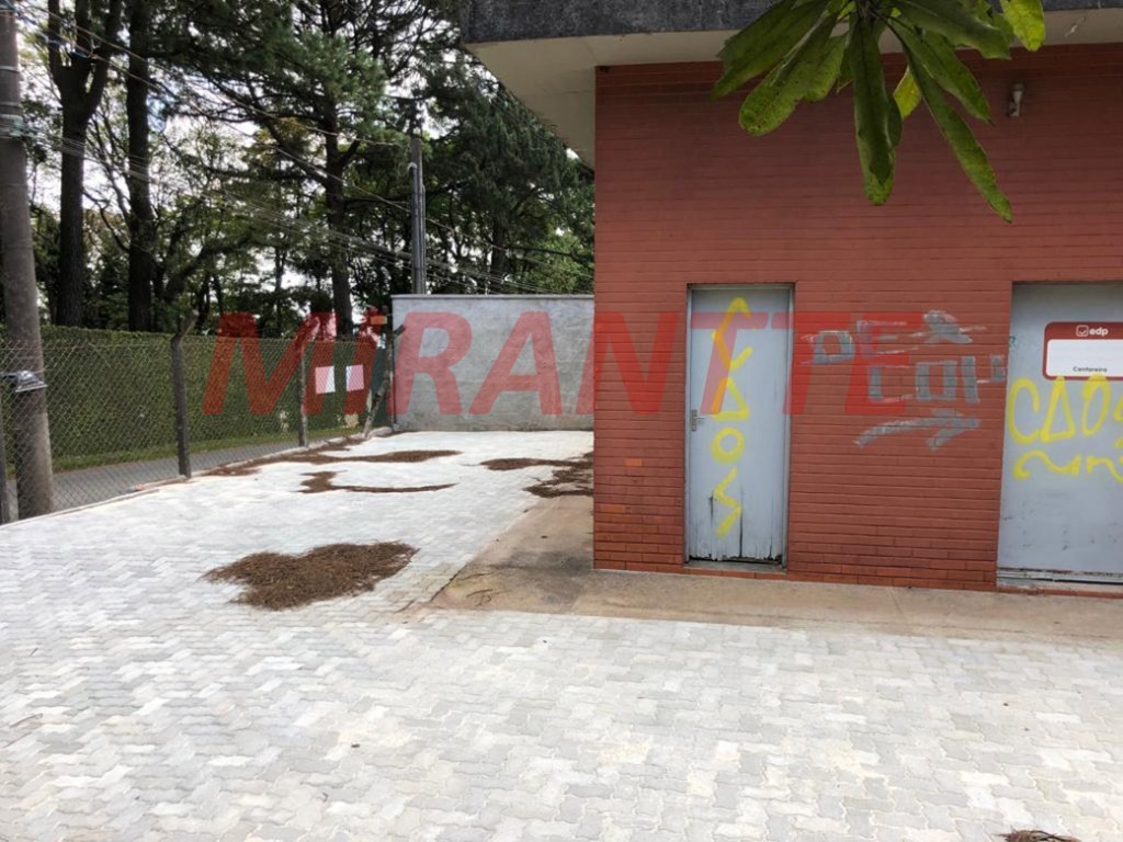 Terreno de 540m² em PARQUE PETROPOLIS