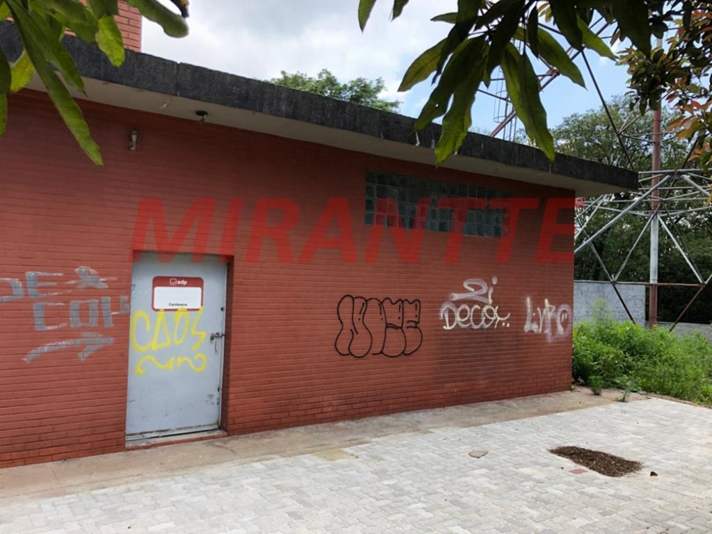 Terreno de 540m² em PARQUE PETROPOLIS