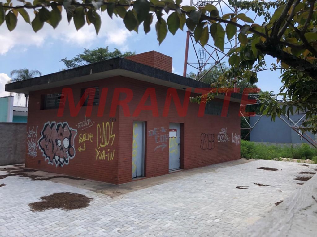 Terreno de 540m² em PARQUE PETROPOLIS