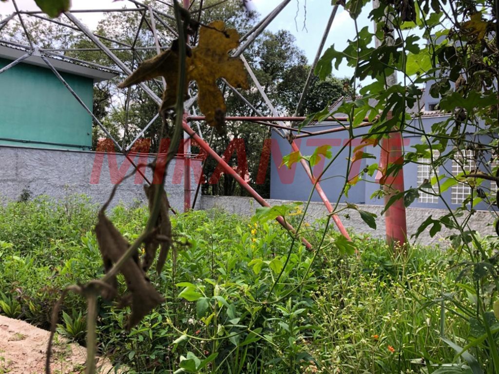 Terreno de 540m² em PARQUE PETROPOLIS