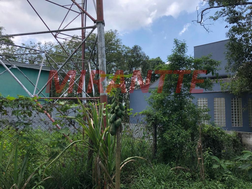 Terreno de 540m² em PARQUE PETROPOLIS