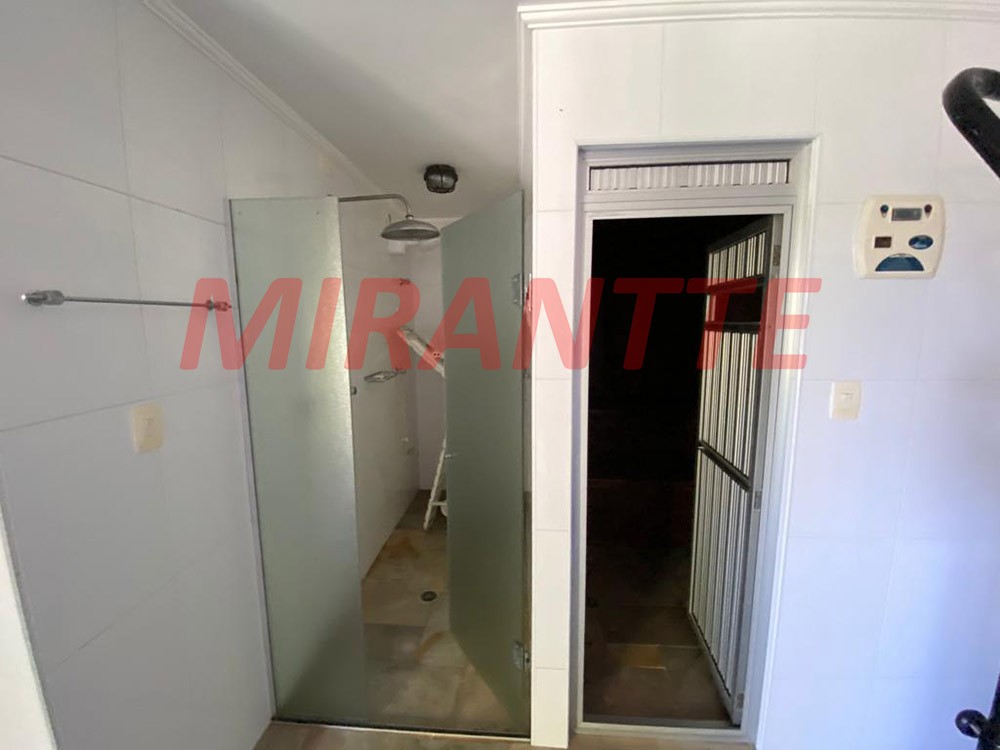 Sobrado de 433m² com 4 quartos em Serra da Cantareira