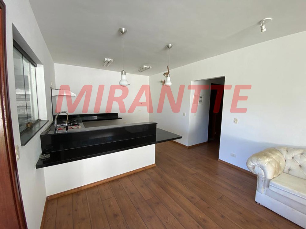 Sobrado de 433m² com 4 quartos em Serra da Cantareira