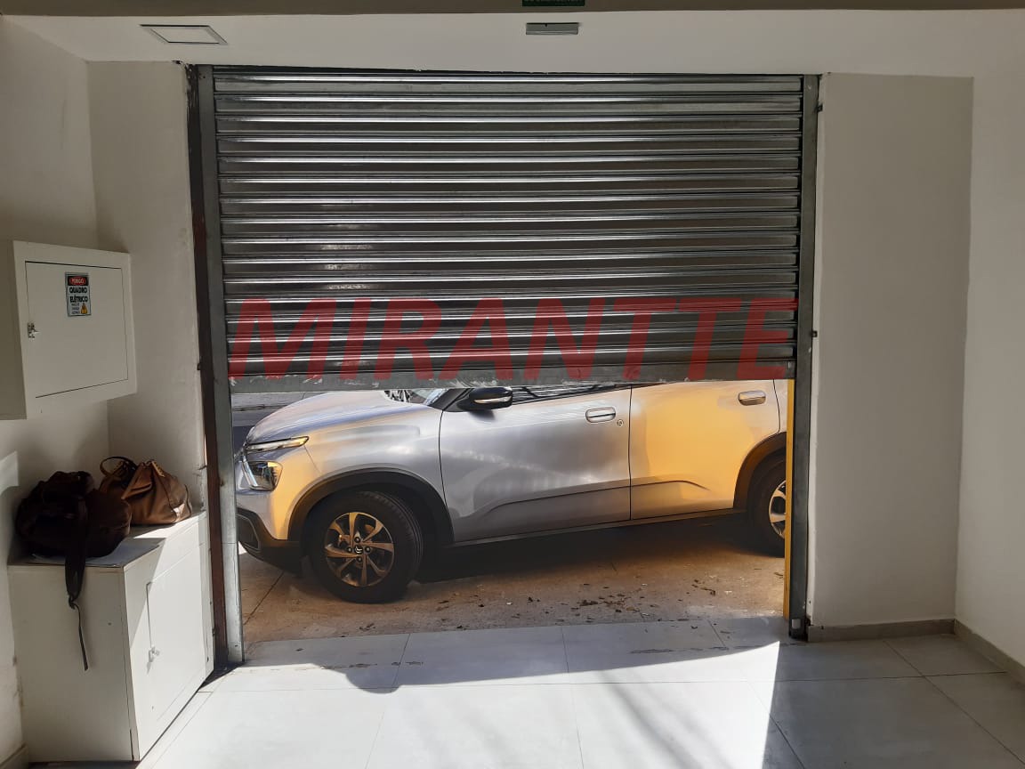 Comercial de 45m² com 1 quartos em Santana