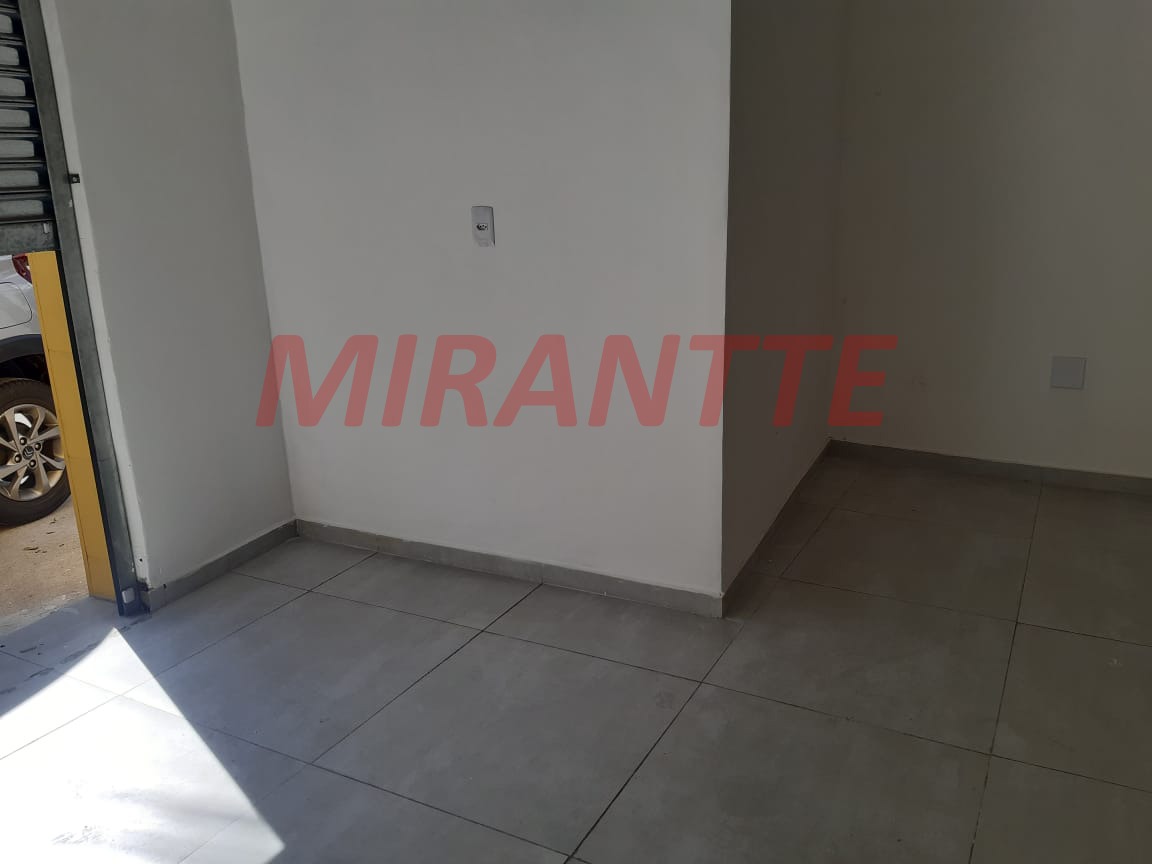Comercial de 45m² com 1 quartos em Santana