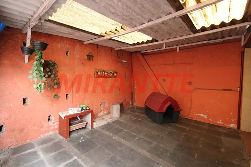 Casa terrea de 100m² com 2 quartos em Jardim São Paulo