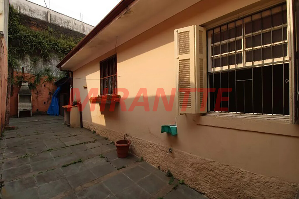 Casa terrea de 100m² com 2 quartos em Jardim São Paulo