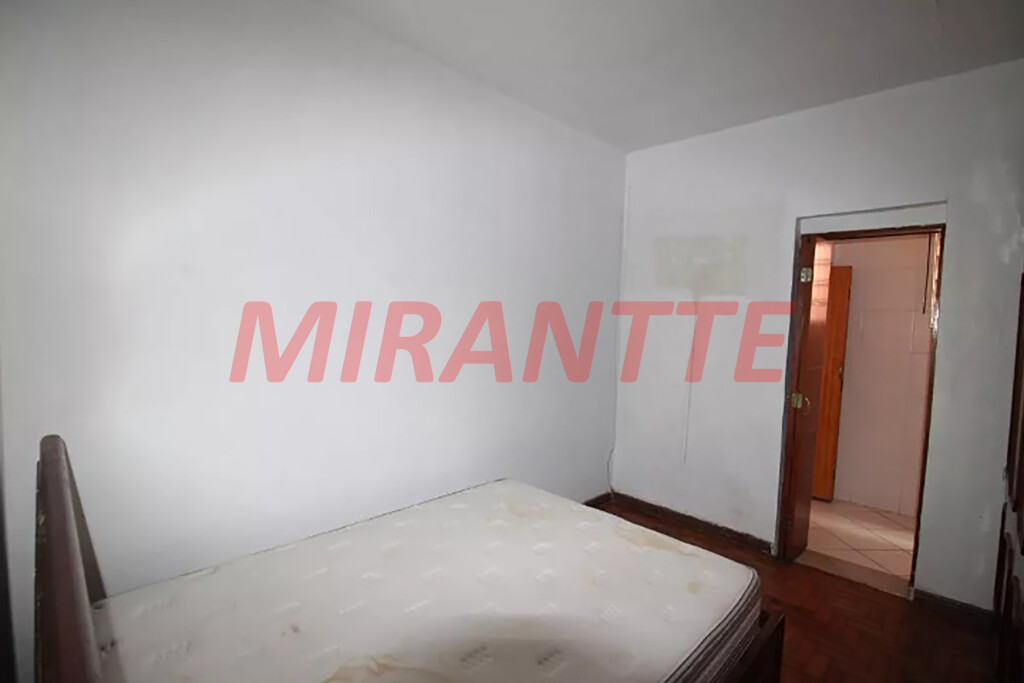Casa terrea de 100m² com 2 quartos em Jardim São Paulo