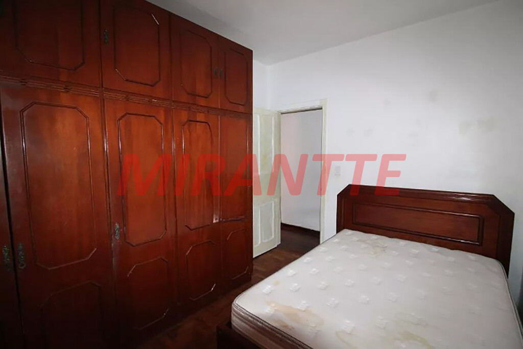 Casa terrea de 100m² com 2 quartos em Jardim São Paulo