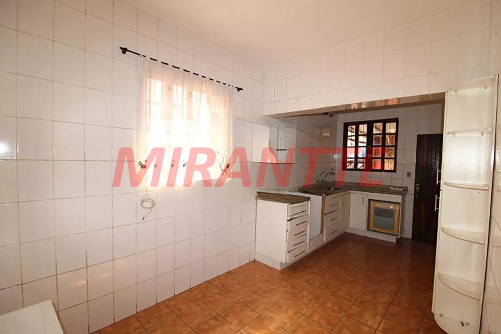 Casa terrea de 100m² com 2 quartos em Jardim São Paulo