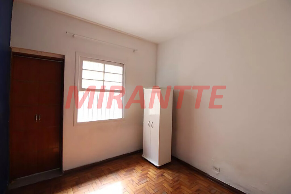 Casa terrea de 100m² com 2 quartos em Jardim São Paulo