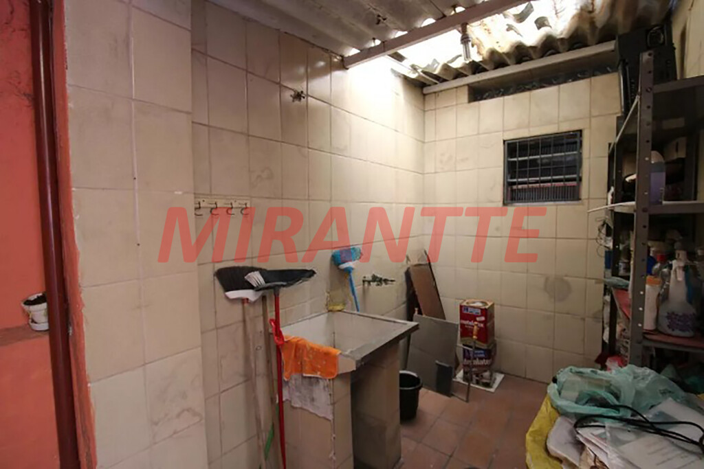 Casa terrea de 100m² com 2 quartos em Jardim São Paulo