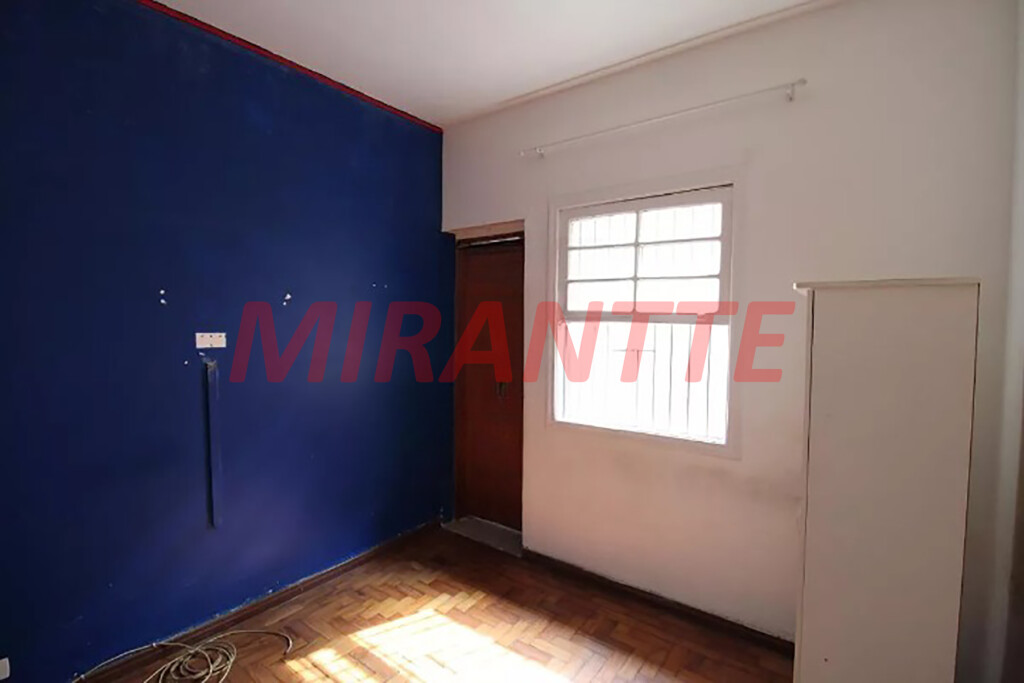 Casa terrea de 100m² com 2 quartos em Jardim São Paulo