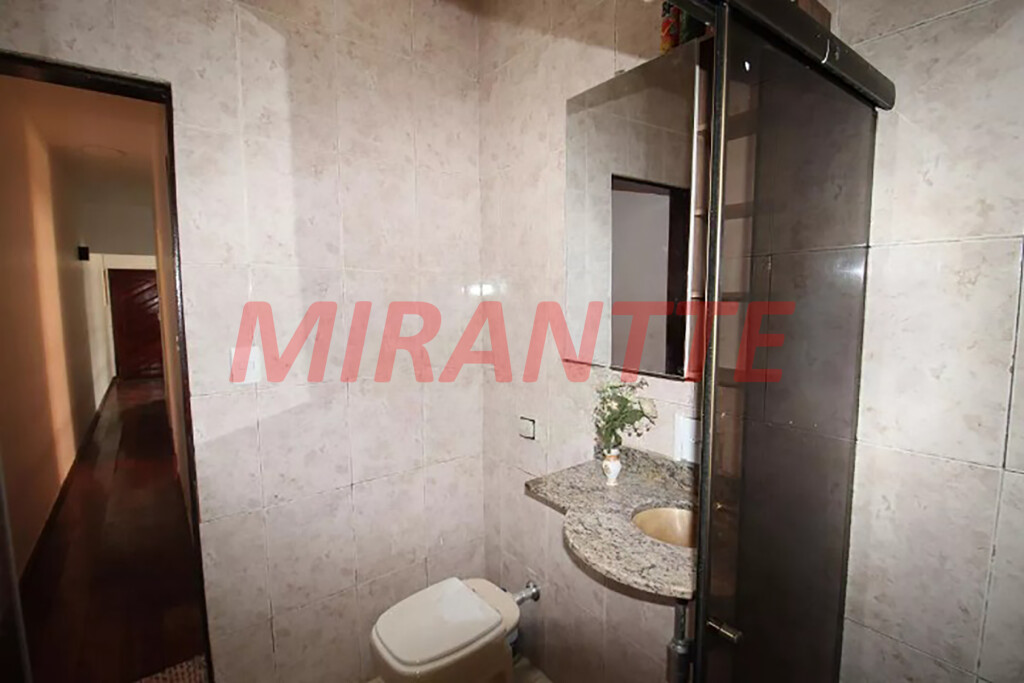 Casa terrea de 100m² com 2 quartos em Jardim São Paulo
