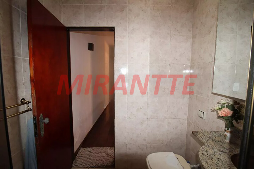 Casa terrea de 100m² com 2 quartos em Jardim São Paulo