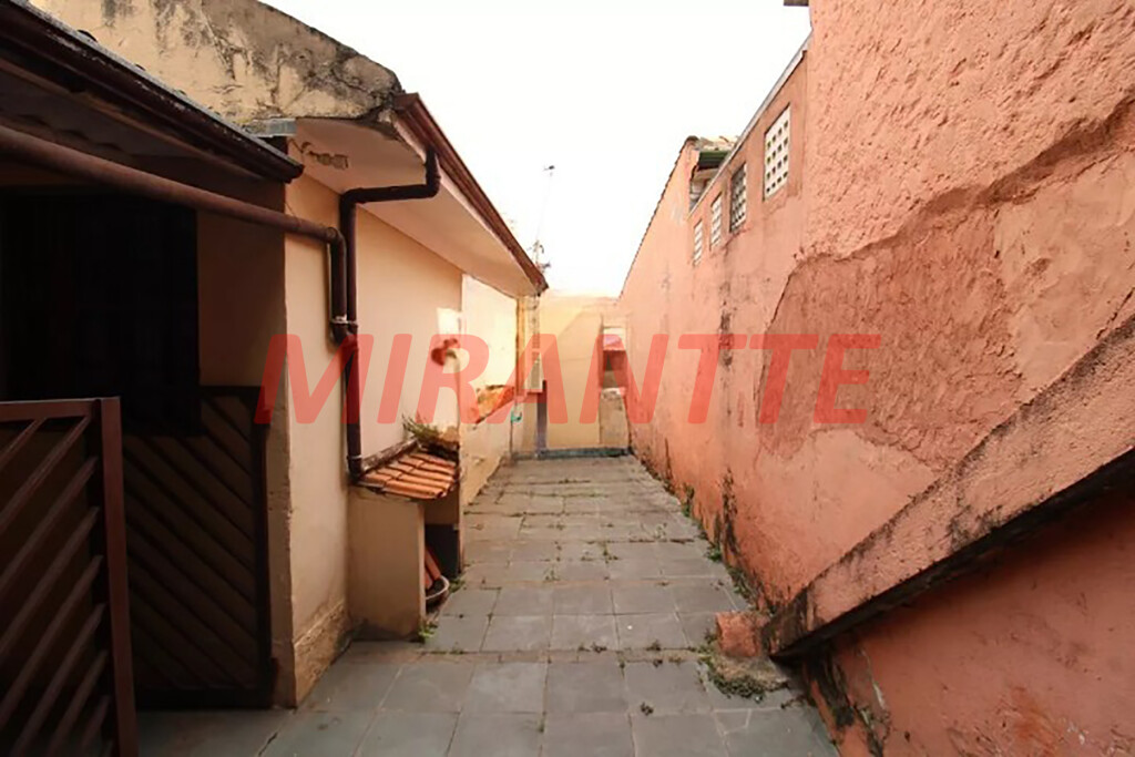 Casa terrea de 100m² com 2 quartos em Jardim São Paulo