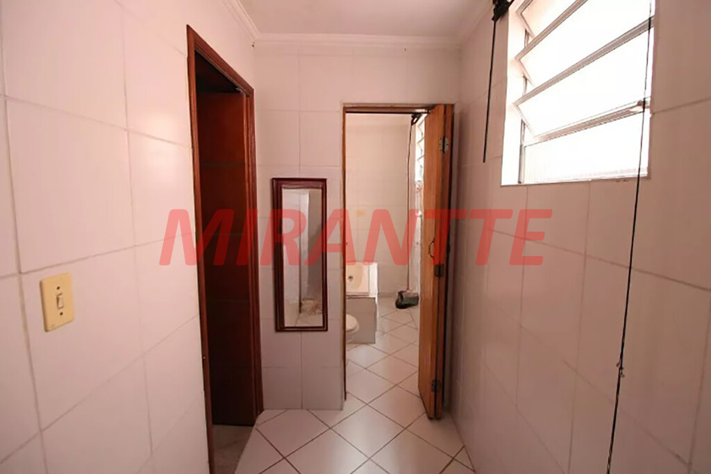 Casa terrea de 100m² com 2 quartos em Jardim São Paulo