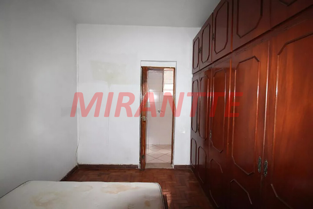 Casa terrea de 100m² com 2 quartos em Jardim São Paulo