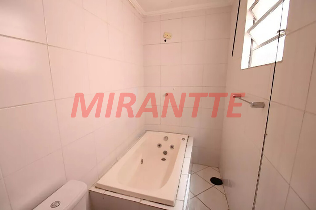 Casa terrea de 100m² com 2 quartos em Jardim São Paulo
