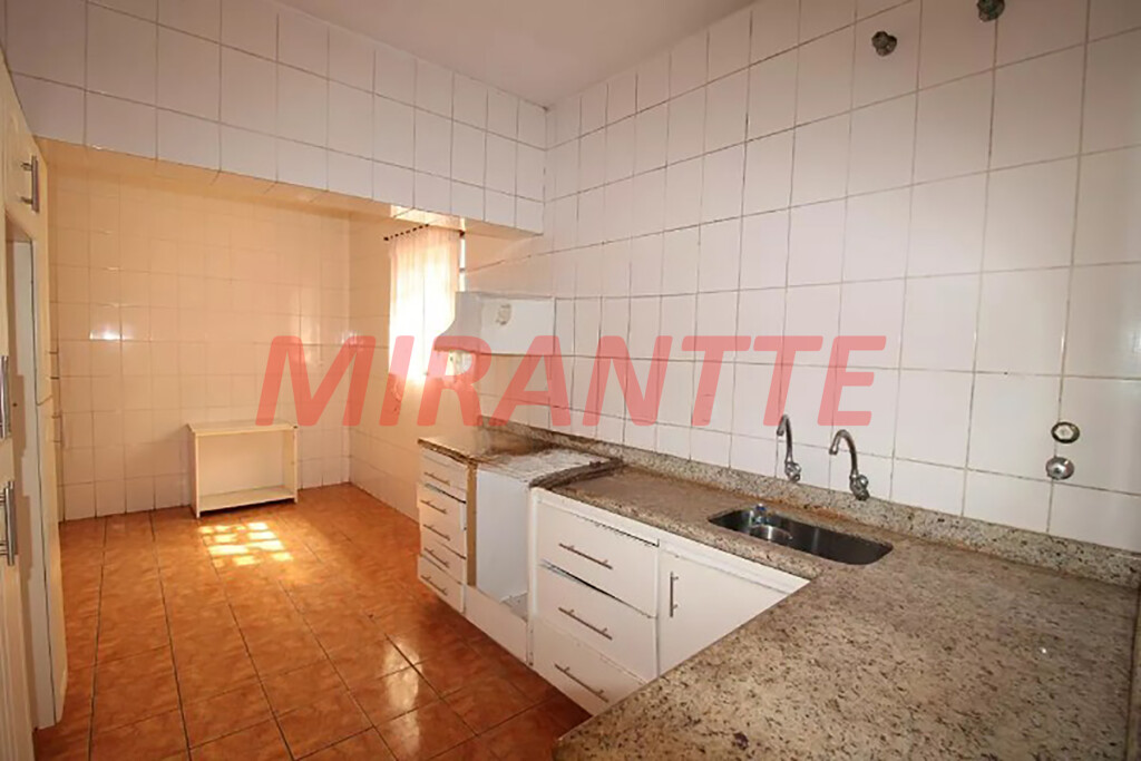 Casa terrea de 100m² com 2 quartos em Jardim São Paulo