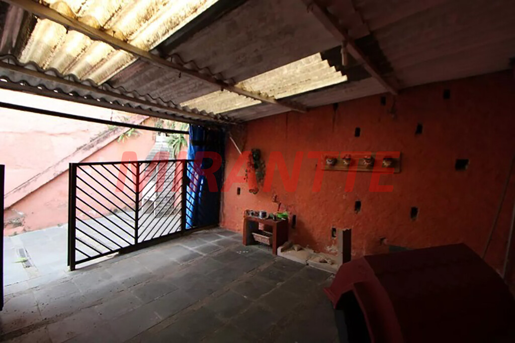 Casa terrea de 100m² com 2 quartos em Jardim São Paulo