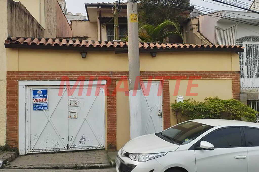 Casa terrea de 100m² com 2 quartos em Jardim São Paulo