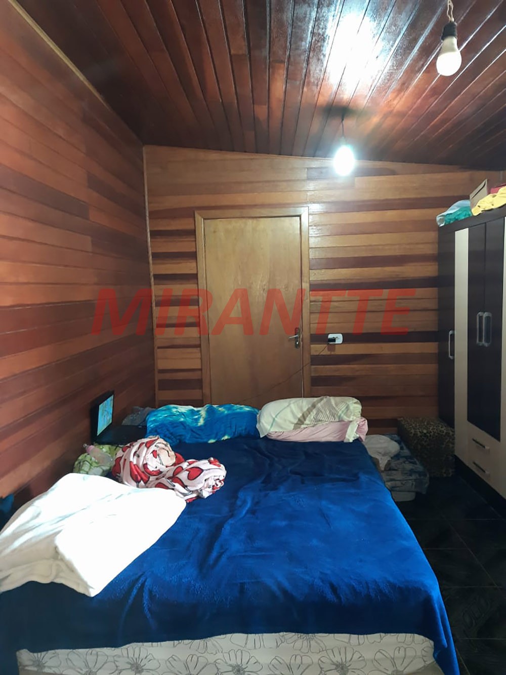 Sobrado de 140m² com 2 quartos em SANTA INÊS