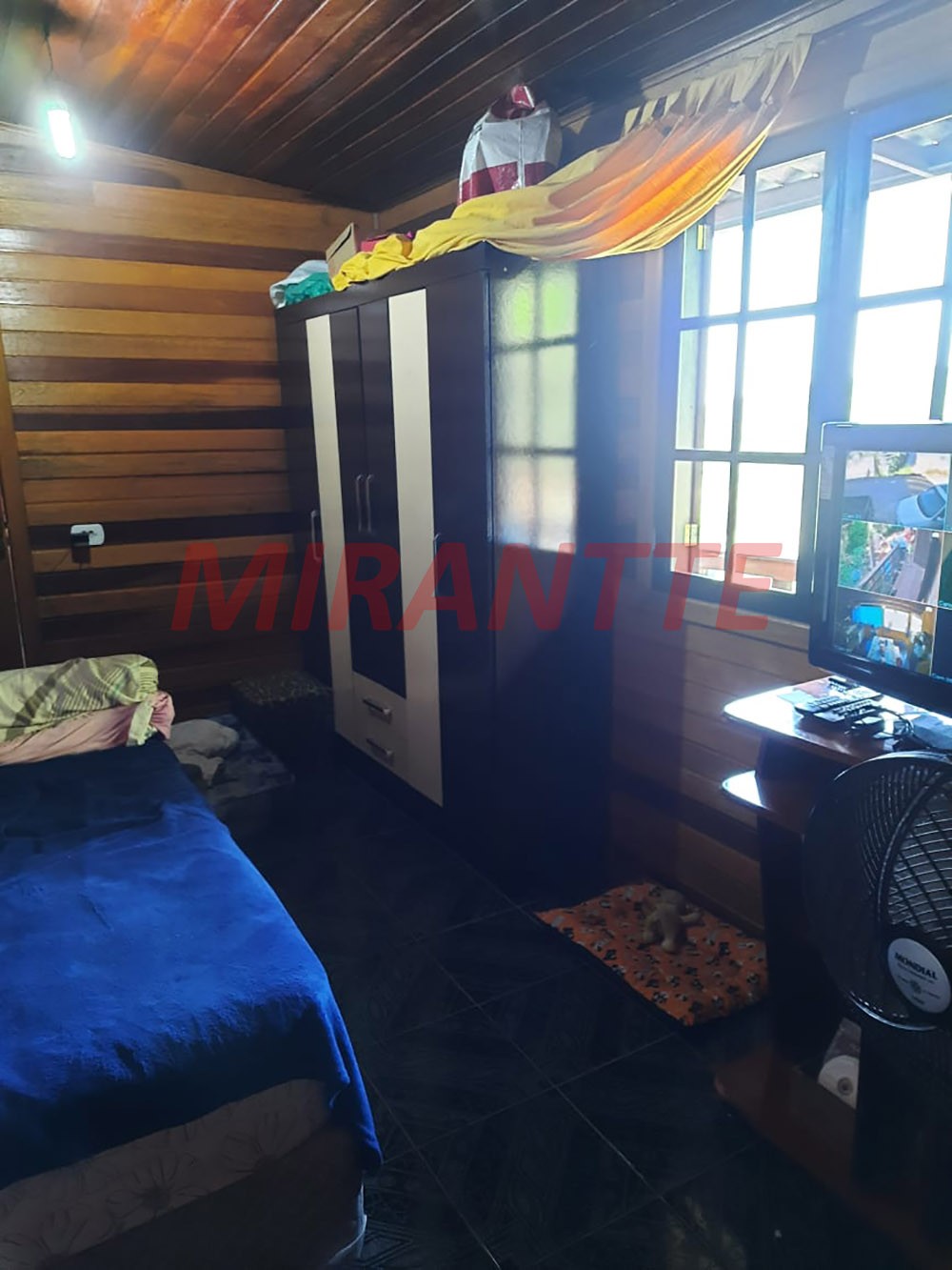 Sobrado de 140m² com 2 quartos em SANTA INÊS