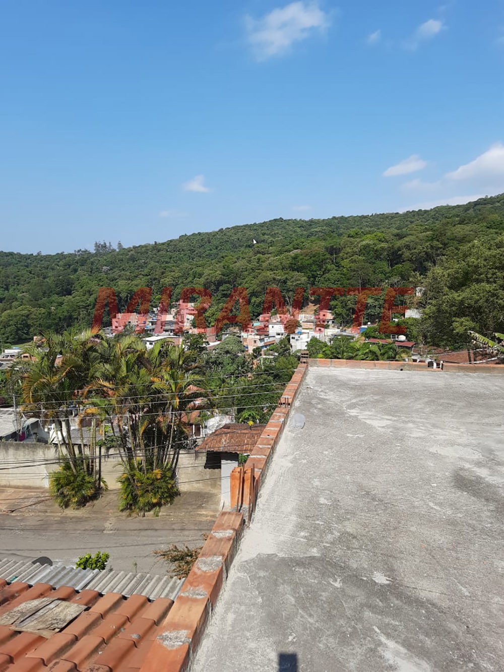 Sobrado de 140m² com 2 quartos em SANTA INÊS