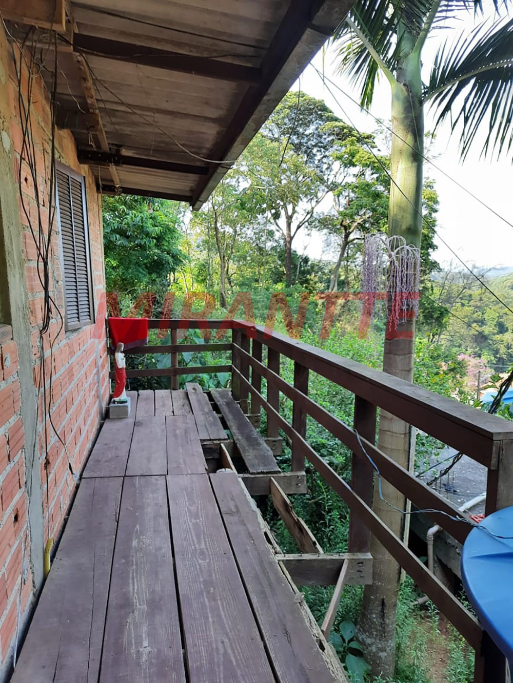 Sobrado de 140m² com 2 quartos em SANTA INÊS