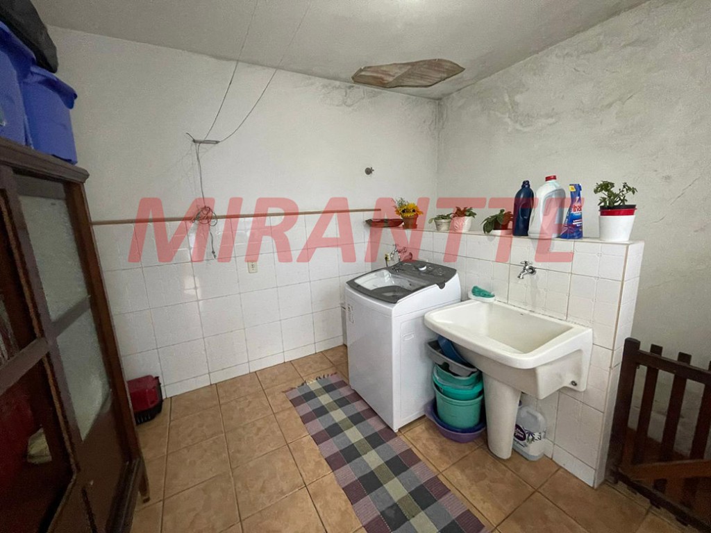 Sobrado de 235m² com 3 quartos em Tucuruvi