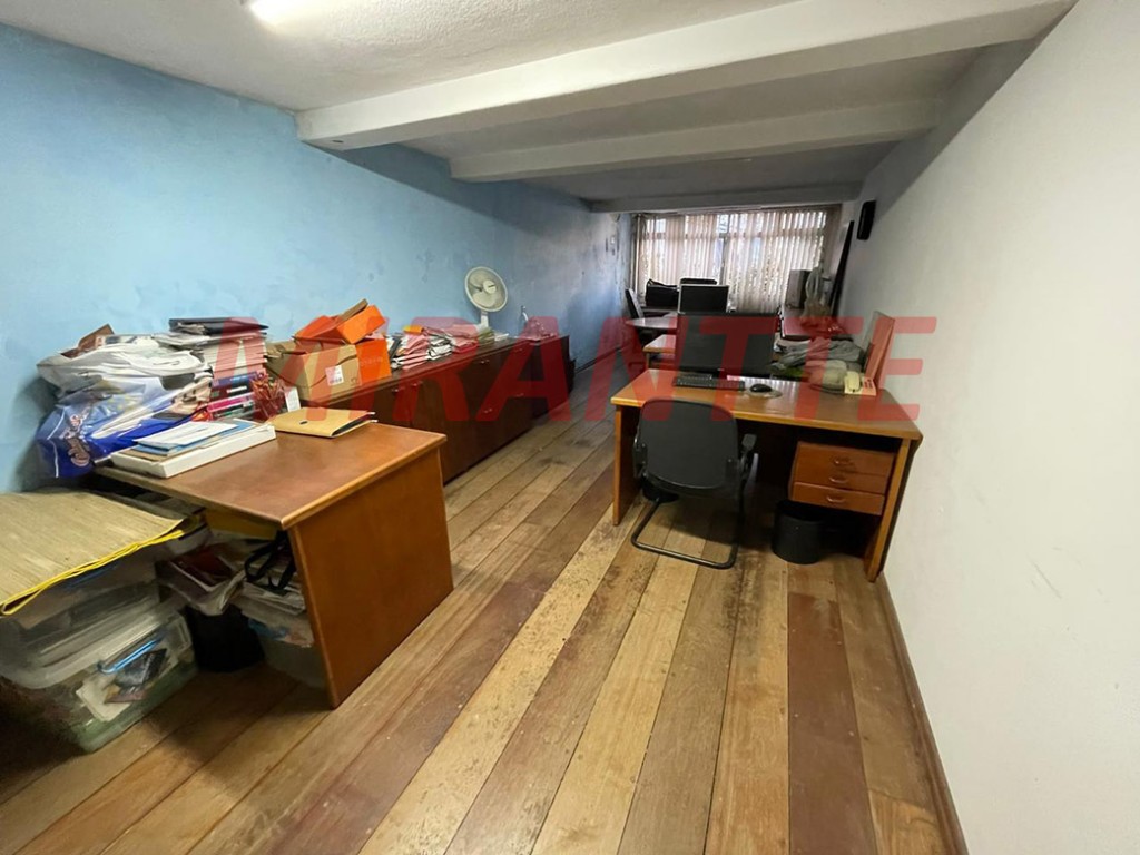 Sobrado de 235m² com 3 quartos em Tucuruvi