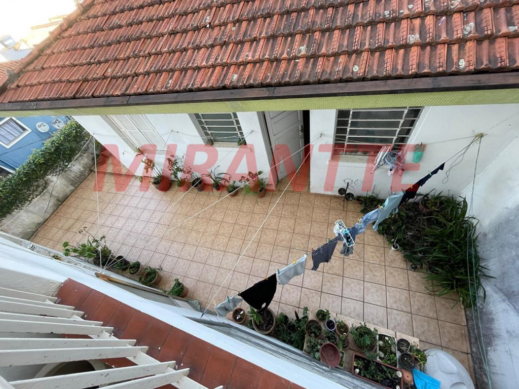 Sobrado de 235m² com 3 quartos em Tucuruvi
