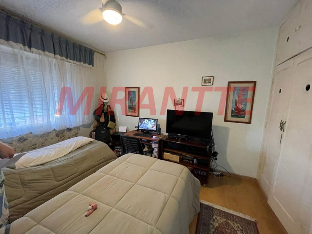 Sobrado de 235m² com 3 quartos em Tucuruvi