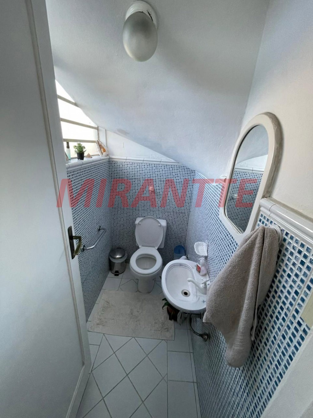 Sobrado de 235m² com 3 quartos em Tucuruvi