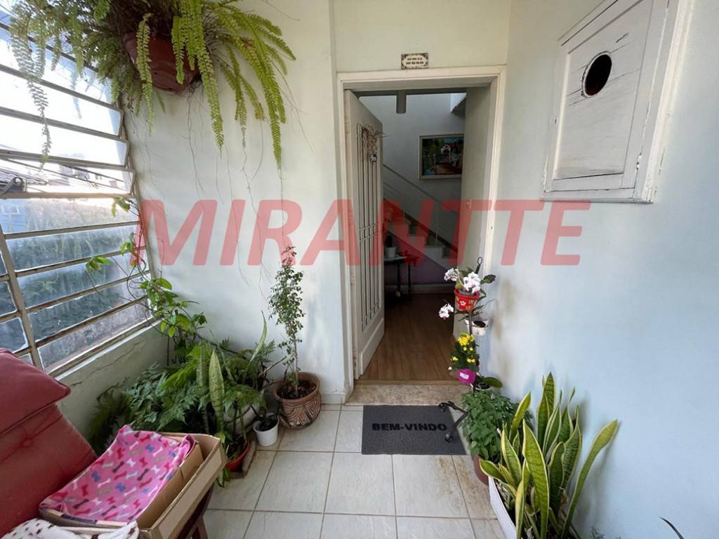 Sobrado de 235m² com 3 quartos em Tucuruvi