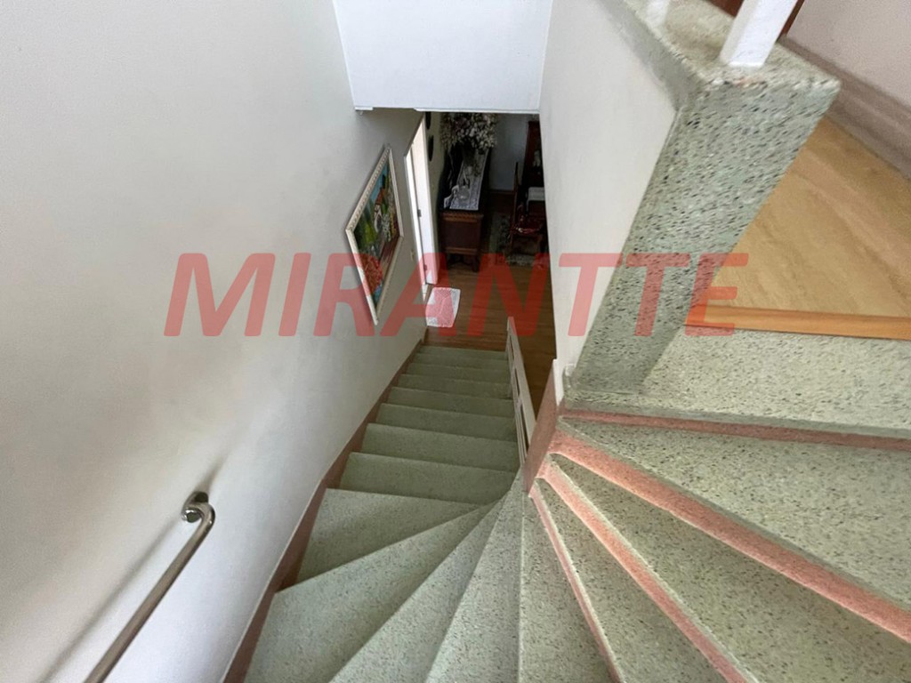 Sobrado de 235m² com 3 quartos em Tucuruvi