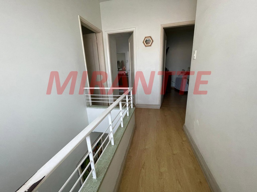 Sobrado de 235m² com 3 quartos em Tucuruvi