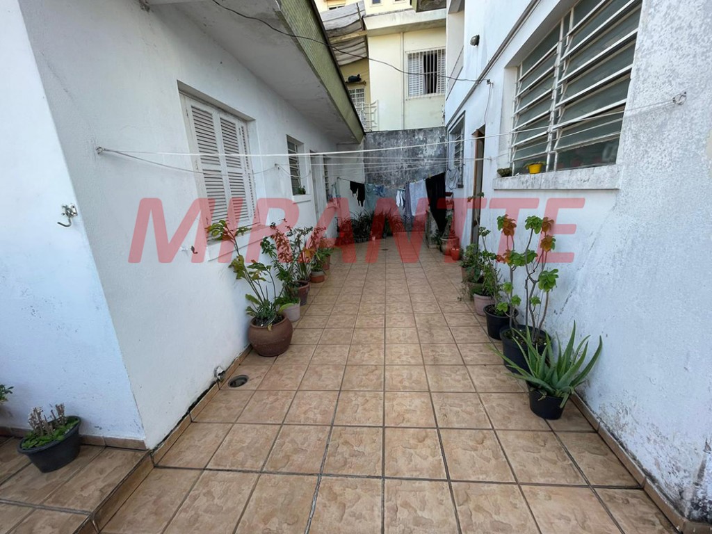 Sobrado de 235m² com 3 quartos em Tucuruvi