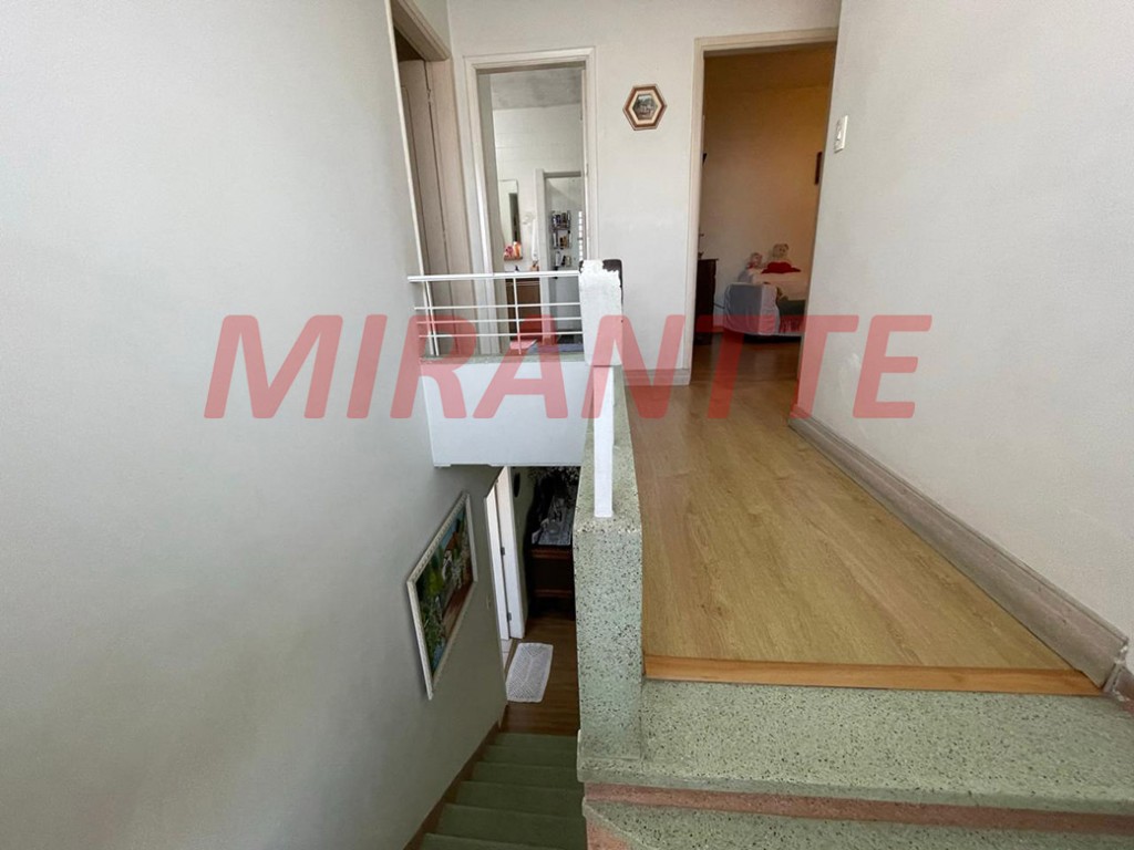 Sobrado de 235m² com 3 quartos em Tucuruvi