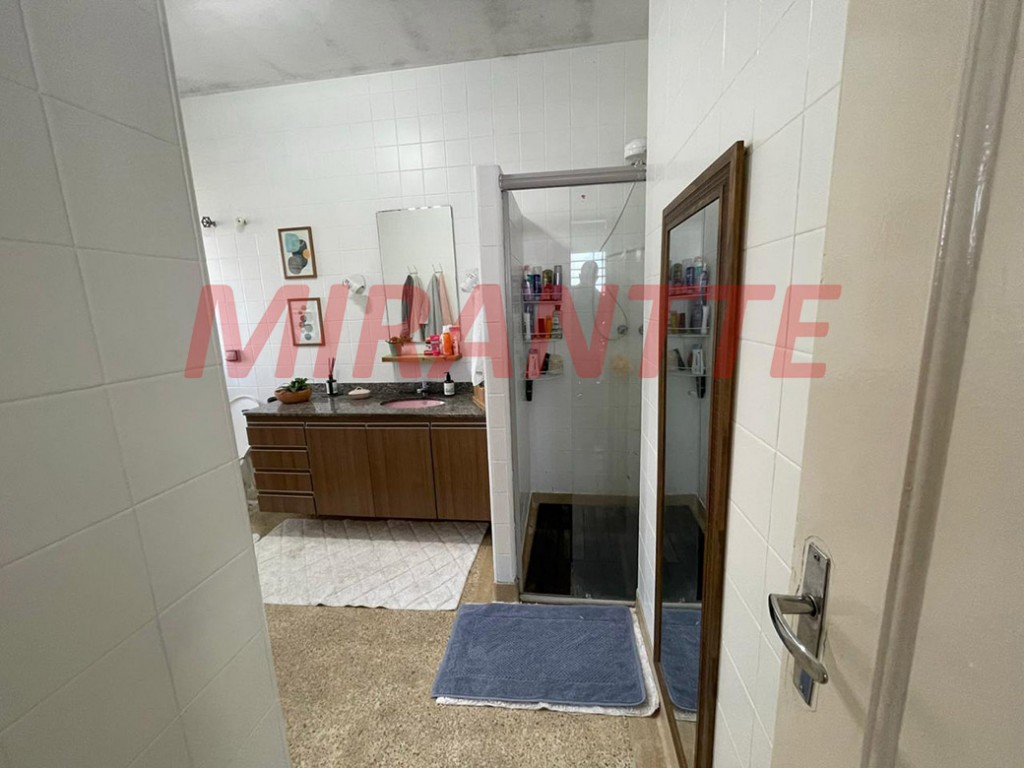 Sobrado de 235m² com 3 quartos em Tucuruvi